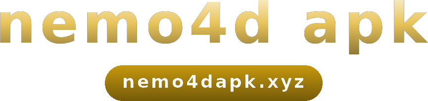 nemo4d apk logo